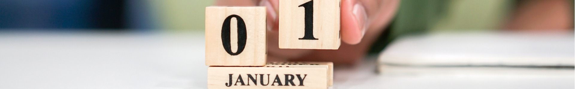 New Years