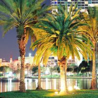 Orlando, FL