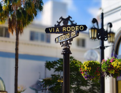 Experience Los Angeles: A City of Dreams