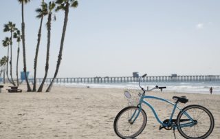 san diego beach