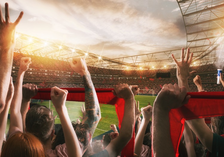 Stadium Game