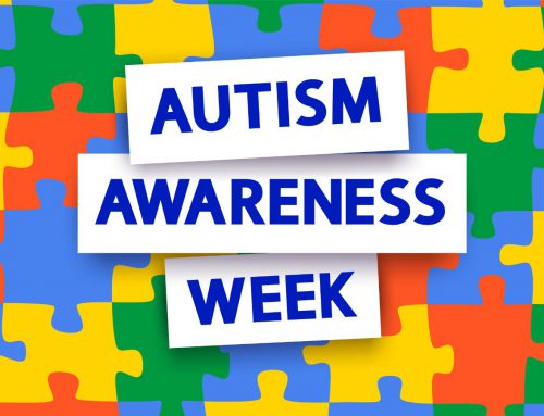 World Autism Acceptance Week