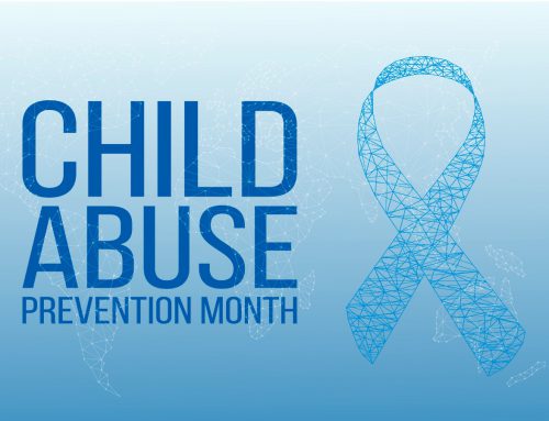 Child Abuse Awareness Month