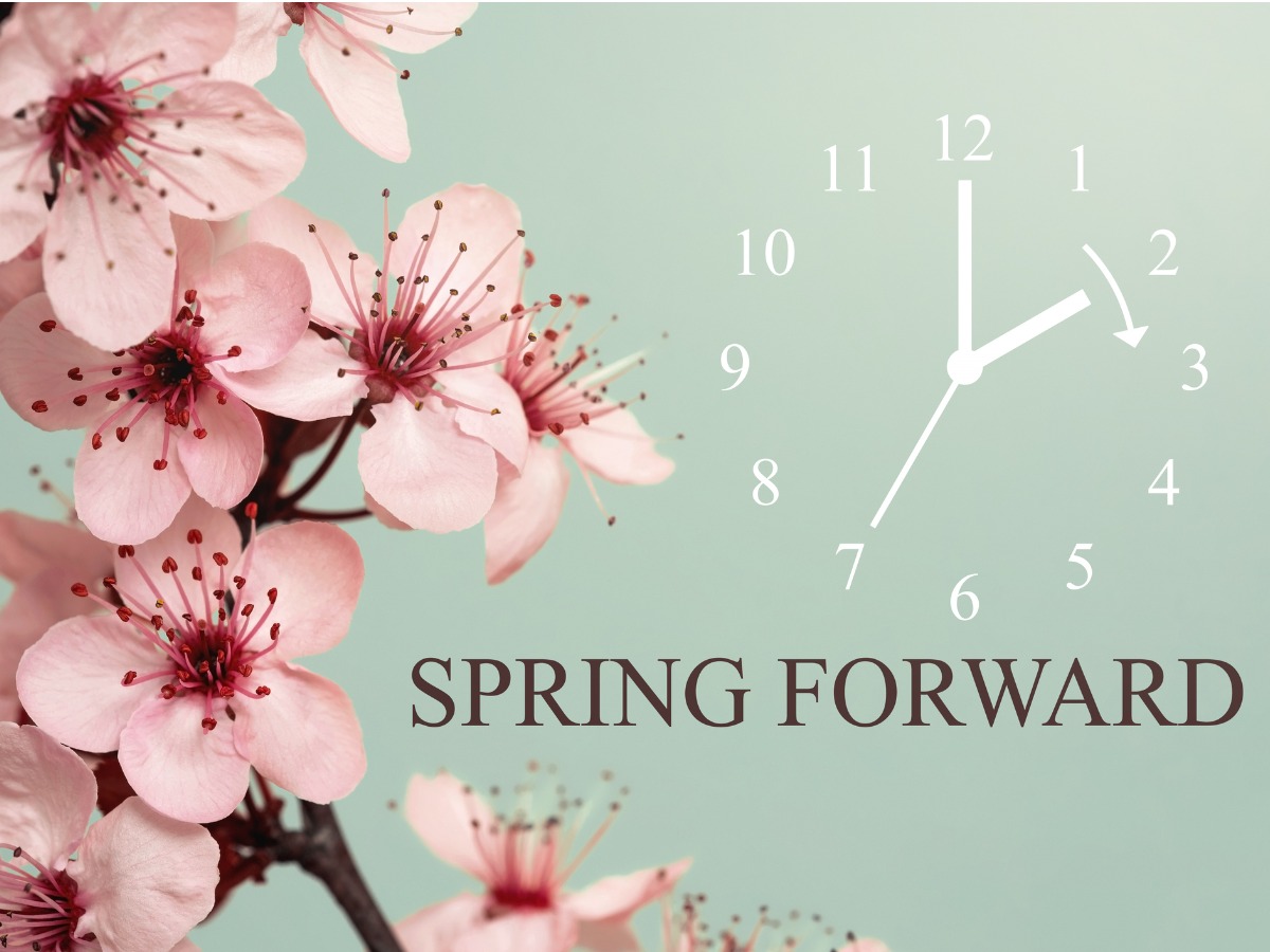 Daylight Savings Tips – Losing an Hour of Sleep