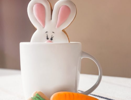 Festive Easter Treats you can Make for your Kids