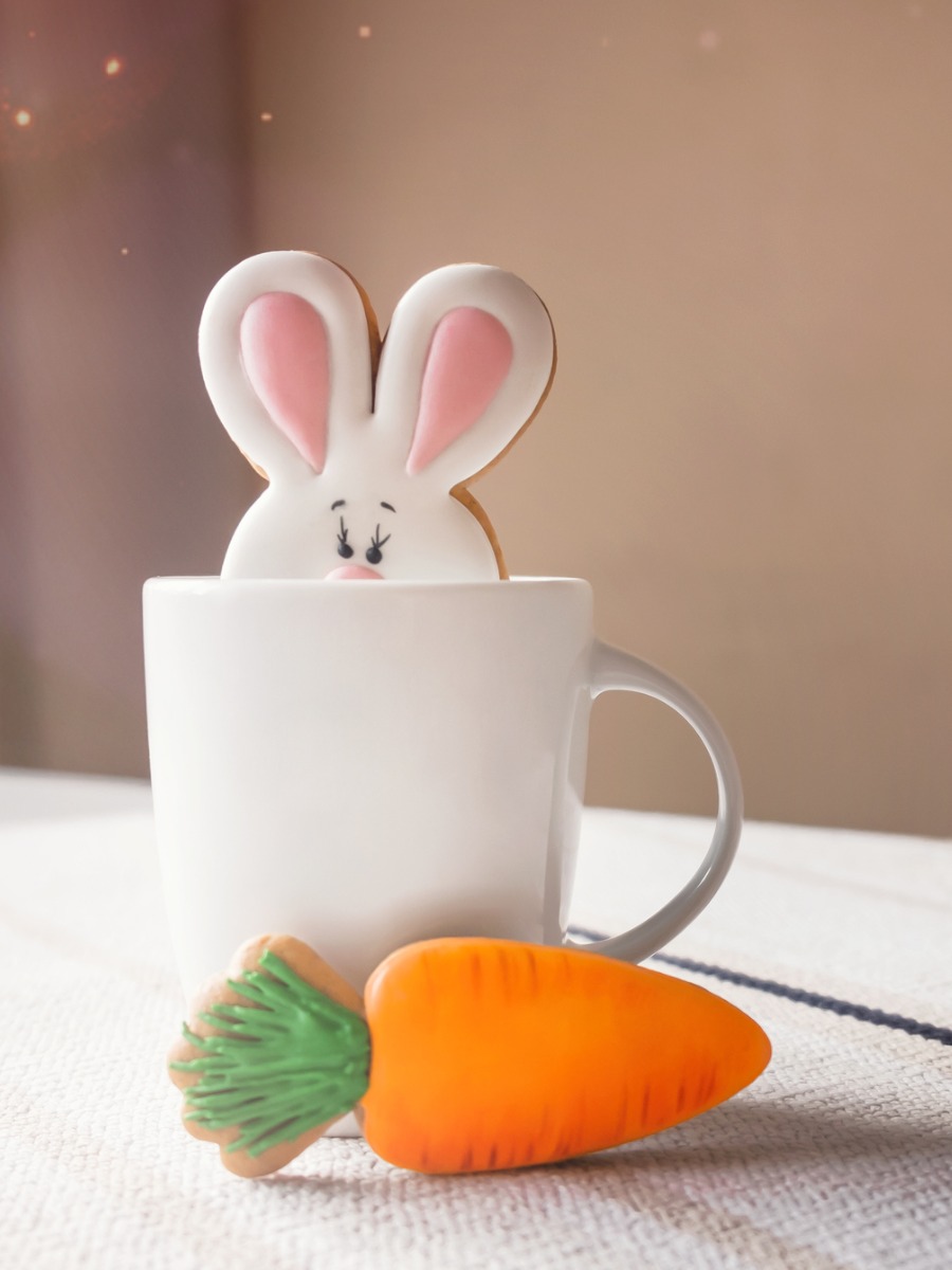 Festive Easter Treats you can Make for your Kids