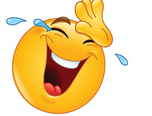National Let’s Laugh Day