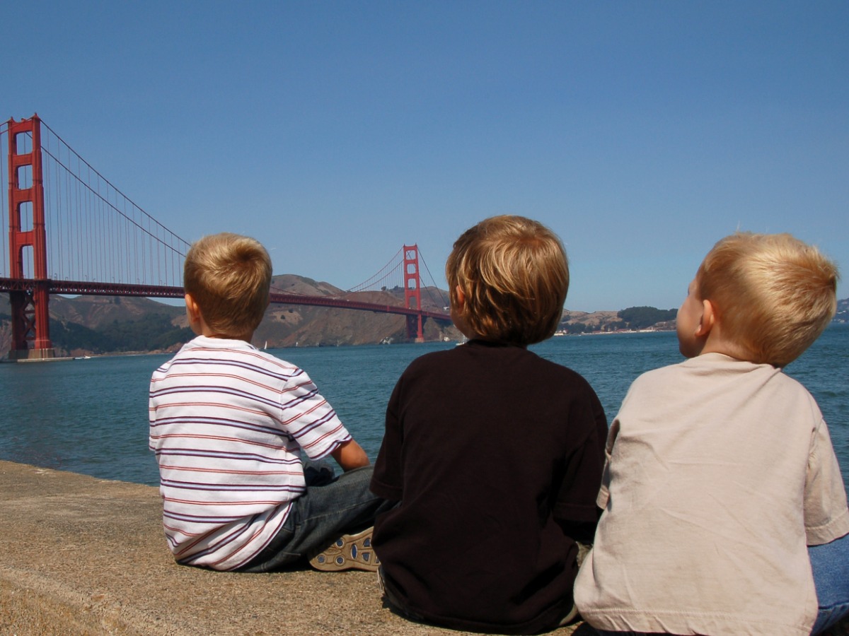 san-francisco-kids-activities