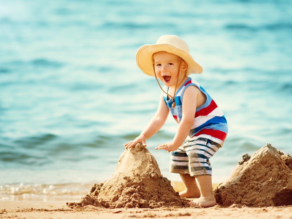Activities in San Diego for Babysitters with Kids