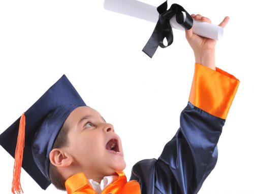 Graduation Gift Ideas for All Ages