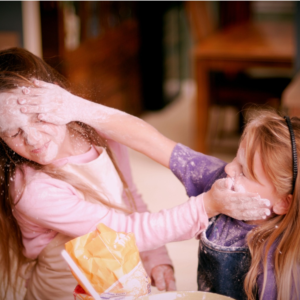 Sibling rivalry is a common issue Sibling rivalry is a common issue