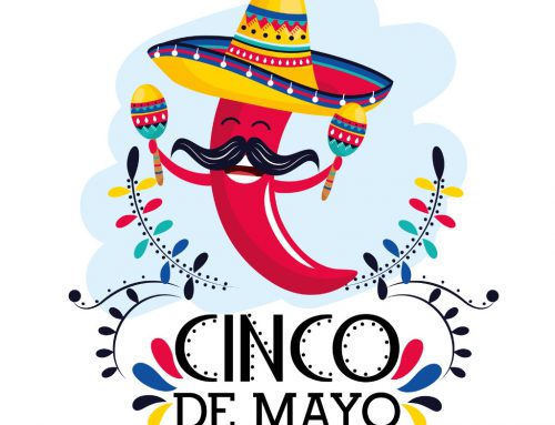 Cinco de Mayo Celebration for Children