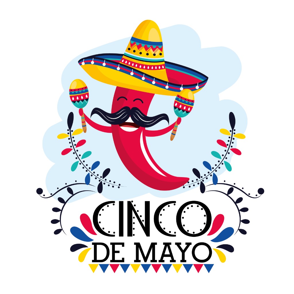 Cinco de Mayo for Children