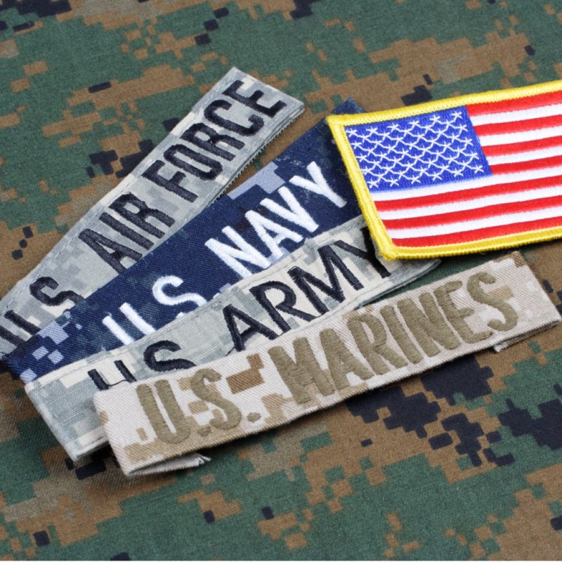 How to Explain Armed Forces Day to Children The Blog