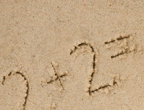 How to Stay on Top of Your Math Skills Over the Summer
