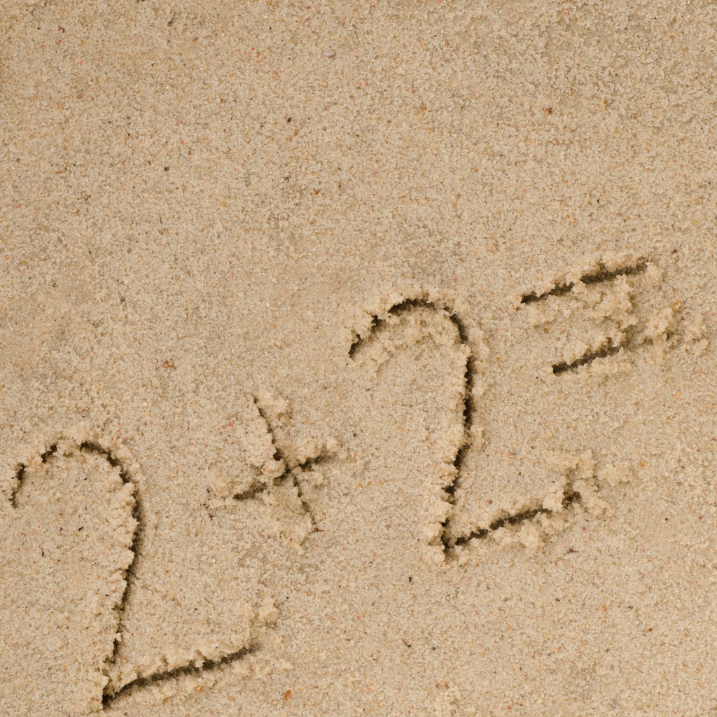 How to stay on top of your math skills over the summer. How to stay on top of your math skills over the summer.