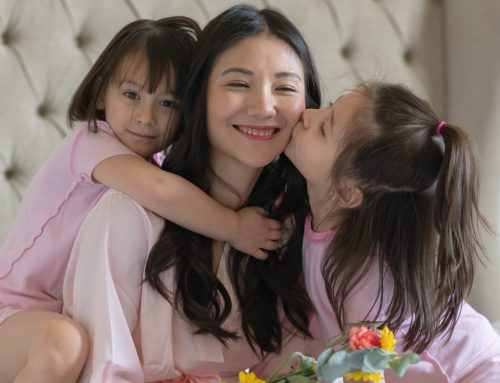 Ideas to Celebrate Mother’s Day
