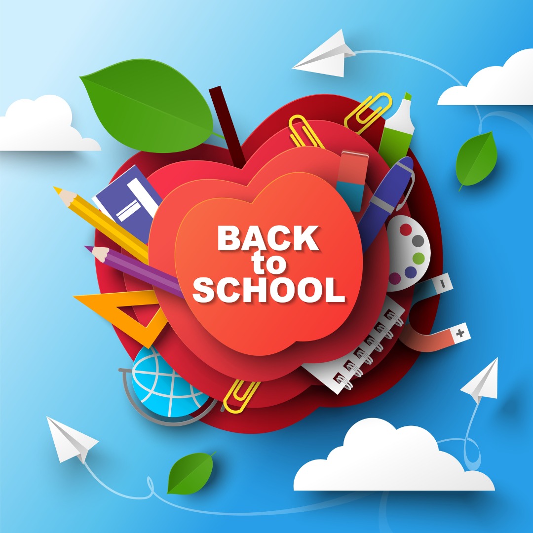 Part 3 – Attend School Events Preparing for School