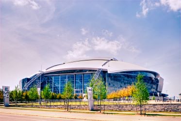 Dallas Cowboys Stadium