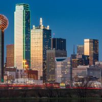 Dallas, TX