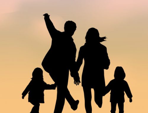 Parents Appreciation Day for Children