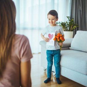 A Heartfelt Poem for Mother’s Day