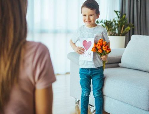 A Heartfelt Poem for Mother’s Day