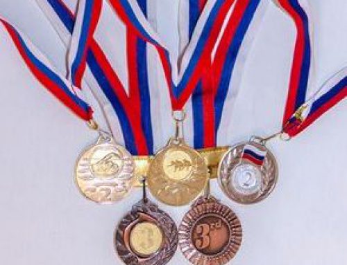 Why We Should Appreciate the Olympics in France