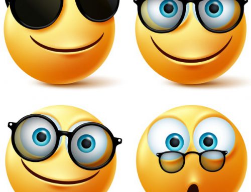 Happy World Emoji Day!