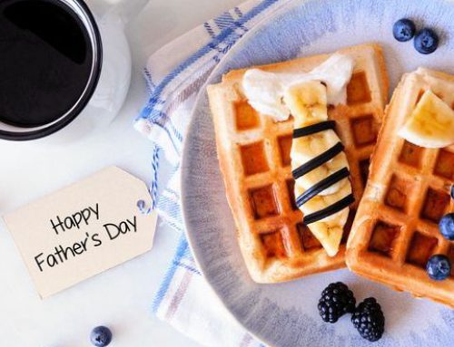 A Poem Celebrating Father’s Day