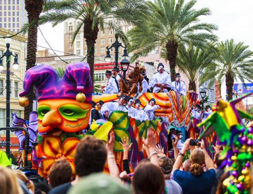 The Best Family-Friendly Hotels in New Orleans