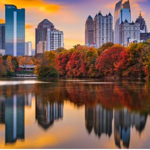 The Best Family-Friendly Hotels in Atlanta