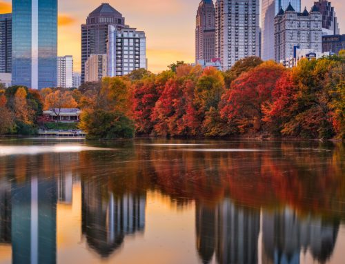The Best Family-Friendly Hotels in Atlanta
