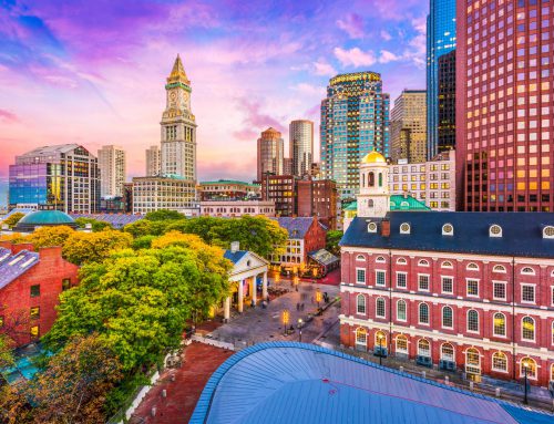 The Best Family-Friendly Hotels in Boston