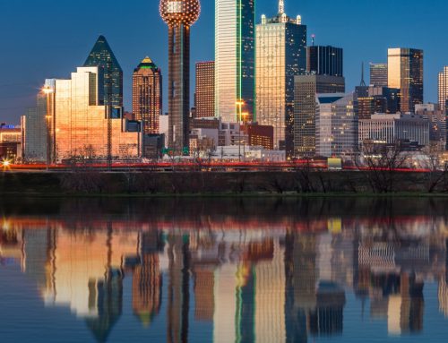 The Best Family-Friendly Hotels & Resorts in Dallas