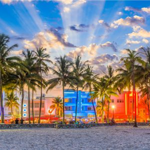 The Best Family-Friendly Hotels in Miami