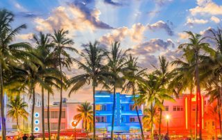 Miami South Beach