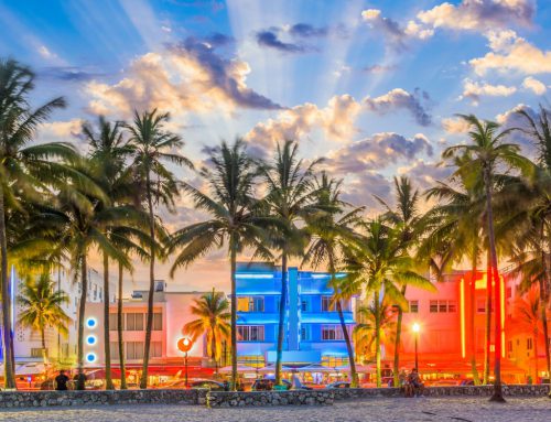 The Best Family-Friendly Hotels in Miami