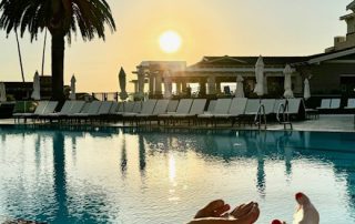 Montage Resort Laguna Beach