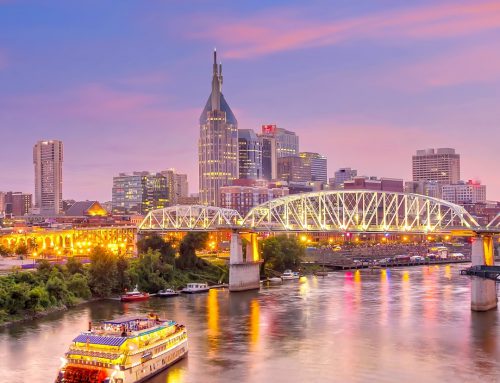 The Best Family-Friendly Hotels in Nashville