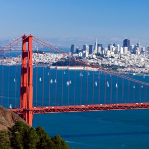 San Francisco: The Ultimate Bay Area Getaway