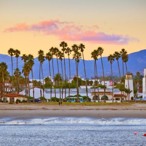 The Best Family-Friendly Hotels & Resorts in Santa Barbara