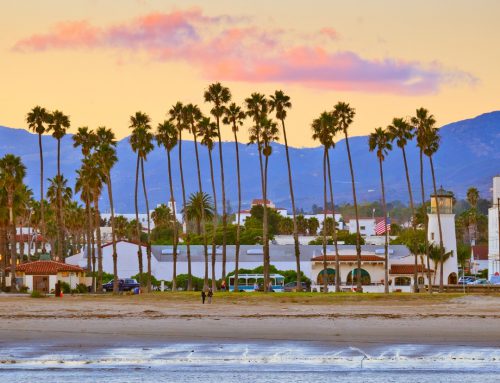 The Best Family-Friendly Hotels & Resorts in Santa Barbara
