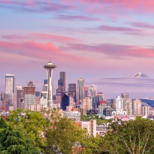 Seattle: The Ultimate Pacific Northwest Getaway