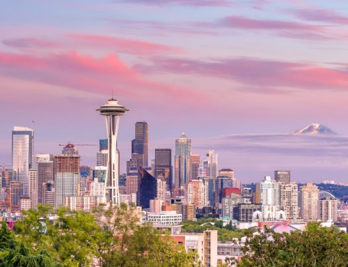 Seattle: The Ultimate Pacific Northwest Getaway