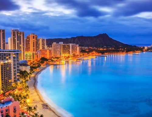 Honolulu, Hawaii: Your Ultimate Island Escape