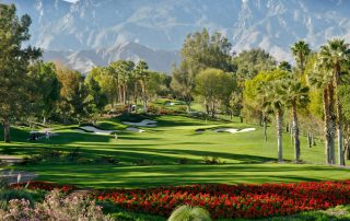 Palm Springs & Coachella Valley