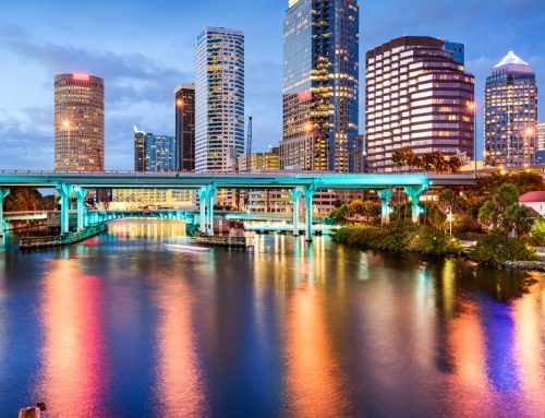 Discover Tampa: Florida’s Gulf Coast Gem