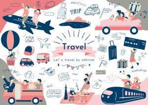 Keeping Family Traditions Alive While Traveling with Kids