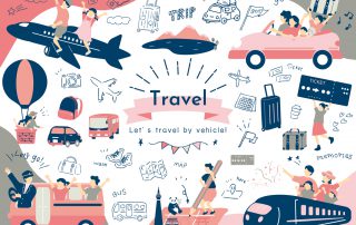 December Holiday Traditions